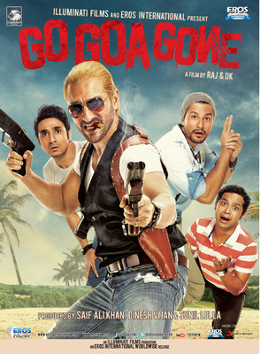 Go Goa Gone Movie Download For Mobile