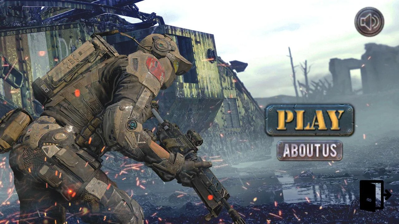 Flc Commando Game Download For Android