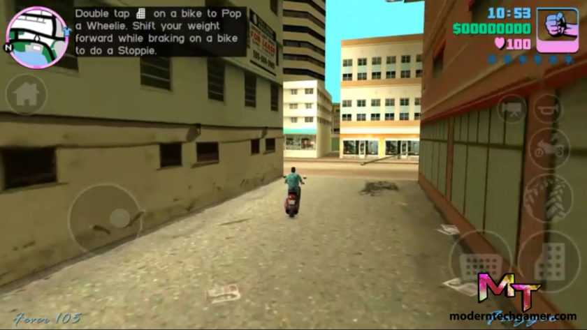 Gta Vice City 1.07 Apk Obb Download For Android